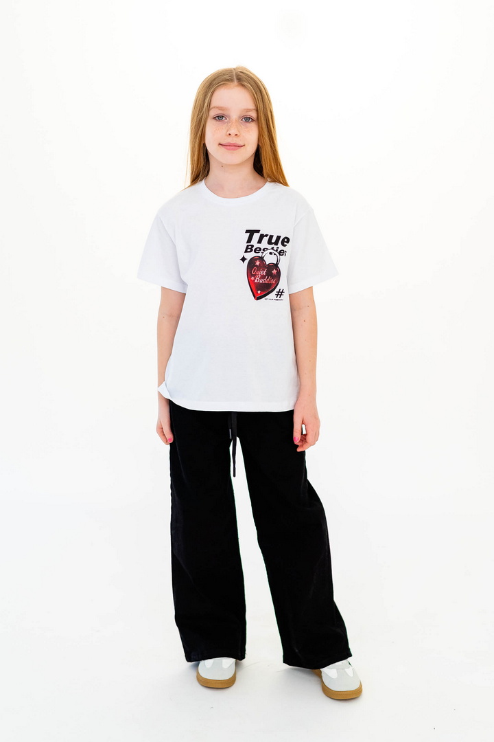 Джинси для дівчинки